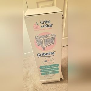 Crib for kids